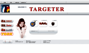 Targeter.net thumbnail