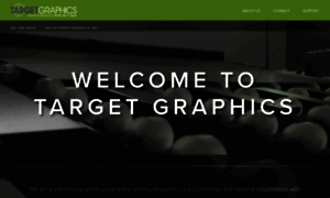 Targetgraphics.net thumbnail