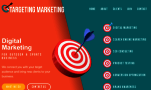 Targeting-marketing.com thumbnail