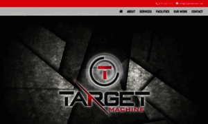 Targetmachine.com thumbnail