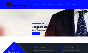 Targetmoney.in thumbnail