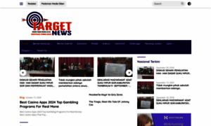 Targetnews.co.id thumbnail