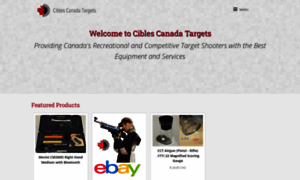 Targets.ca thumbnail