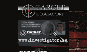 Targetsecurity.hu thumbnail