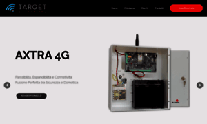 Targetsecurity.it thumbnail