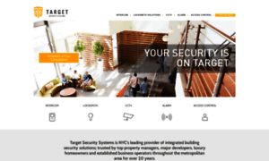 Targetsecurity.net thumbnail