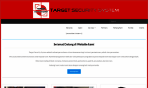 Targetsecuritysystem.com thumbnail