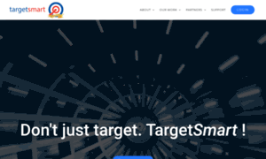 Targetsmartcommunications.com thumbnail