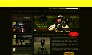 Targettracker.net thumbnail