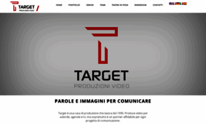 Targetvideo.it thumbnail