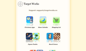 Targetworks.eu thumbnail