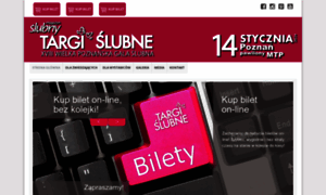 Targi-slubne.pl thumbnail