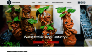 Targifantastyki.pl thumbnail