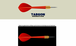 Targon.nl thumbnail