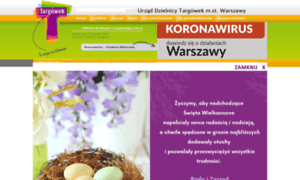 Targowek.waw.pl thumbnail