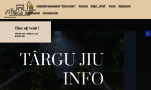 Targujiu.info thumbnail