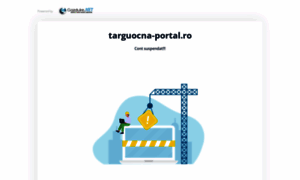 Targuocna-portal.ro thumbnail