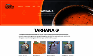 Tarhana.com.tr thumbnail