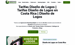 Tarifasdisenodelogosencostarica.com thumbnail