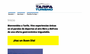 Tarifaturismo.com thumbnail