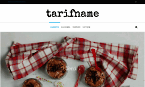 Tarifname.blogspot.com thumbnail