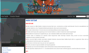 Tarihyelpazesi.com thumbnail