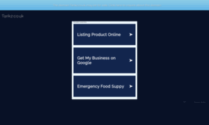 Tarikz.co.uk thumbnail