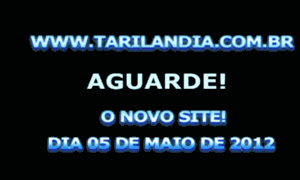 Tarilandia.com.br thumbnail