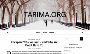 Tarima.org thumbnail