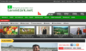 Tarimturk.net thumbnail