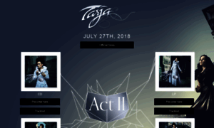 Tarja-act2.com thumbnail