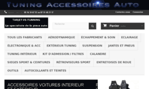 Tarjet-vs-tuning.com thumbnail
