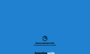 Tarjetaalimentaria.argentina.gob.ar thumbnail