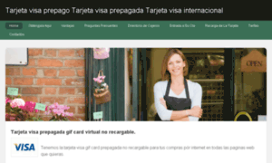 Tarjetaprepago.info thumbnail