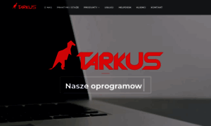 Tarkus.pl thumbnail