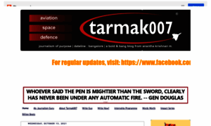 Tarmak007.blogspot.com thumbnail