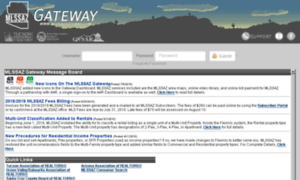 Tarmlsgateway.com thumbnail