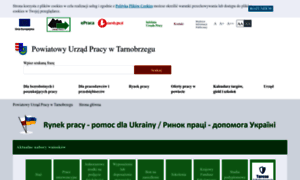 Tarnobrzeg.praca.gov.pl thumbnail