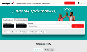 Tarnowo-podgorne.domiporta.pl thumbnail