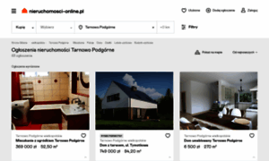 Tarnowo-podgorne.nieruchomosci-online.pl thumbnail