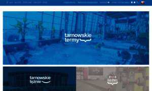 Tarnowskie-termy.pl thumbnail