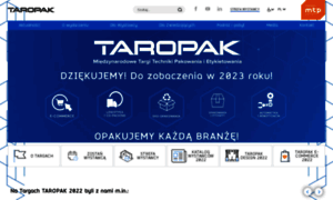 Taropak.pl thumbnail