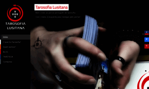 Tarosofia.com thumbnail