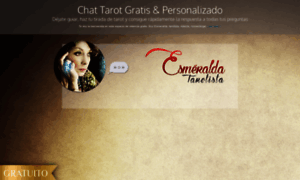 Tarot-chat.es thumbnail
