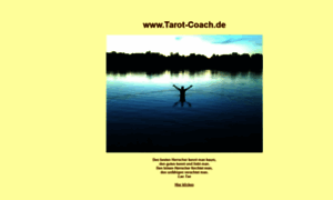 Tarot-coach.de thumbnail