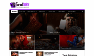 Tarot-divinatoire-gratuit.com thumbnail