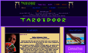 Tarotdoorplus.com thumbnail