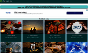 Tarotgratis.net.br thumbnail