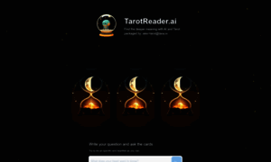 Tarotreader.ai thumbnail