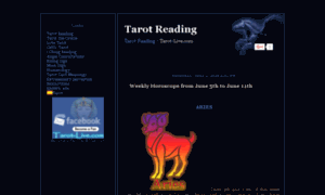 Tarotreading.tarot-live.com thumbnail
